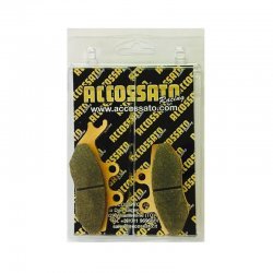 Pastiglie Freno per APRILIA MX 50 2003 Anteriori Sinterizzate ST Pastiglie Freno per APRILIA MX 50 2003 Anteriori Sinterizzate ST