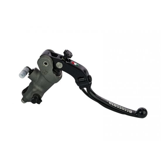 Leva Freno Corta BREMBO 110523117 Per Pompa Freno Interasse 18 Mm