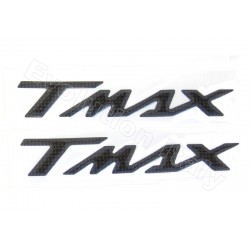 Adesivo Resinato per Codone YAMAHA TMAX 560 carbonio