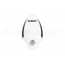 Adesivo Resinato per Protezione Serbatoio Benzina MV AGUSTA BRUTALE 750 CRC bianco-nero