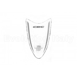 Adesivo Resinato per Protezione Serbatoio Benzina MV AGUSTA BRUTALE 910 S CRC trasparente-silver