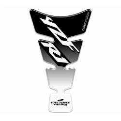Adesivo Protezione Serbatoio Benzina per YAMAHA YZF R1 1000 1998-2019