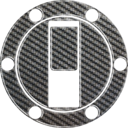 Adesivo Protezione per Tappo Benzina Originale TRIUMPH