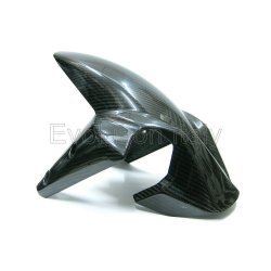 Parafango Anteriore in Carbonio per DUCATI MULTISTRADA 1200 2010-2014
