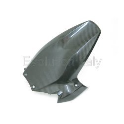Parafango Posteriore In Carbonio per DUCATI PANIGALE 1199 2012-2014