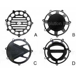 Carter Frizione a Secco Aperto per DUCATI 1098
