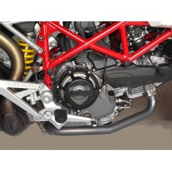 Carter Frizione a Secco Aperto per DUCATI 1098
