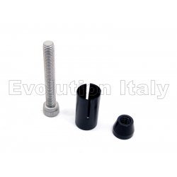 Espandibile per contrappesi