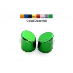 Coppia Contrappesi Stabilizzatori CNT1 per Manubrio