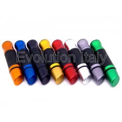 Coppia Contrappesi Stabilizzatori CNT1 per Manubrio