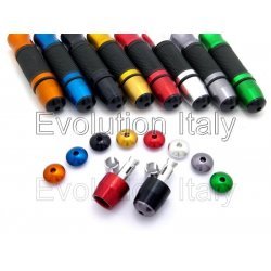 Coppia Contrappesi Stabilizzatori CNT3 per Manubrio