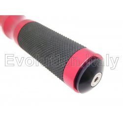 Coppia Contrappesi Stabilizzatori Piatti CNT4 per Manubrio