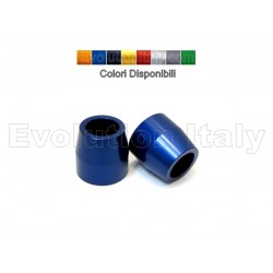 Coppia Contrappesi Stabilizzatori CNT3 per SUZUKI GSXR 1000