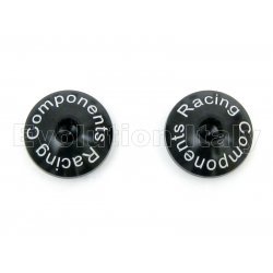 TAPPO RC per Contrappesi CNT2