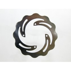 DISCO per MISURA (A 245 - B 108 - C 5 - D 4 - E 8.5 - F 125 - G 0) Margherita Baffato Fisso