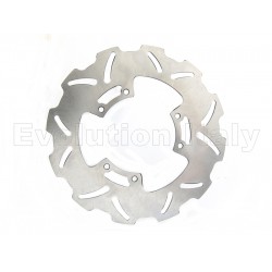 DISCO per MISURA (A 240 - B 101 - C 4 - D 6 - E 6.4 - F 117 - G 0) Margherita Baffato Fisso