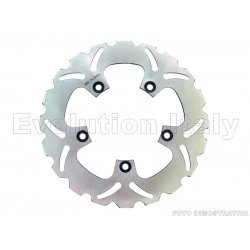 DISCO per MISURA (A 240 - B 107 - C 4 - D 5 - E 8.5 - F 125 - G 0) Margherita Baffato Fisso