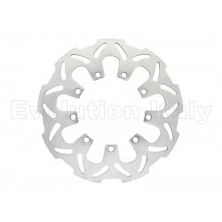 DISCO per MISURA (A 280 - B 130 - C 4 - D 9 - E 10.4 - F 146 - G 0) Margherita Baffato Fisso