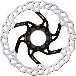 Disco Freno GALFER DB002WCL 160x1,8mm per Bici MTB