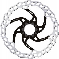 Disco Freno GALFER DB003WCL 180x1,8mm per Bici MTB