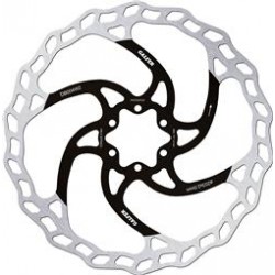 Disco Freno GALFER DB004W2 203x2,0mm per Bici MTB