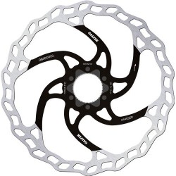 Disco Freno GALFER DB004WCL 203x1,8mm per Bici MTB