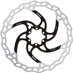 Disco Freno GALFER DB006W 200x1,8mm per Bici MTB