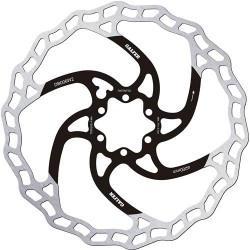 Disco Freno GALFER DB006W2 200x2,0mm per Bici MTB