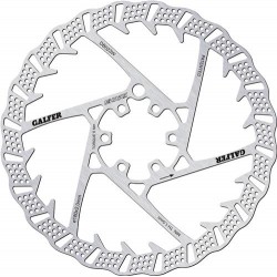 Disco Freno GALFER DB023W 180x2,0mm per Bici MTB