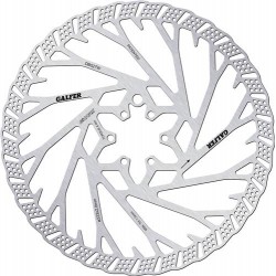 Disco Freno GALFER DB027W 223x2,0mm per Bici MTB