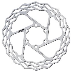 Disco Freno GALFER DB101W 140x1,8mm per Bici STRADA