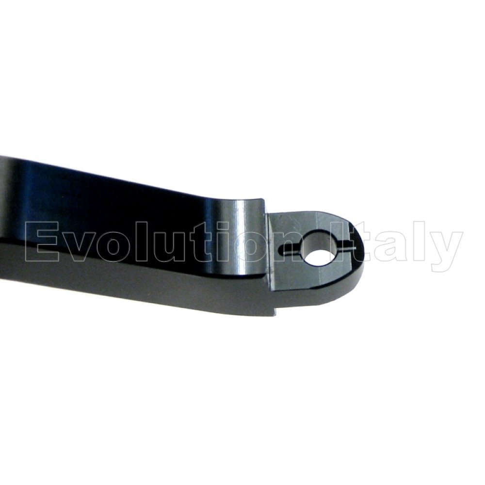 Leva Freno Forgiata VICMA Per Brembo - Argento, Alta Qualità - Foto 3