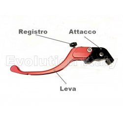 Leva Freno per APRILIA MANA 850 GT Lunga EVO