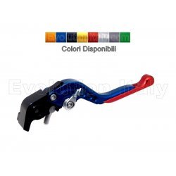 Leva Freno per APRILIA MANA 850 Allungabile FP
