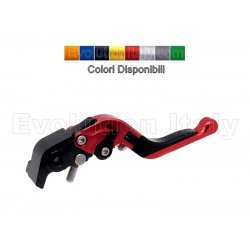 Leva Freno per APRILIA MANA 850 GT Pieghevole Allungabile FP