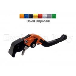 Leva Freno per APRILIA MANA 850 GT Pieghevole Corta FP