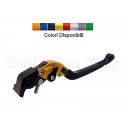 Leva Freno per APRILIA MANA 850 GT Pieghevole Lunga FP