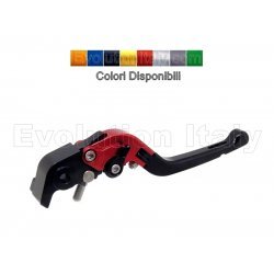 Leva Freno per APRILIA MANA 850 GT Pieghevole Media FP