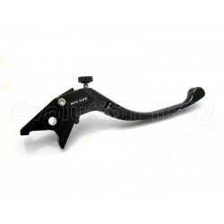 Leva Freno per MOTO GUZZI QUOTA 1100 ES Pieghevole Lunga EVO