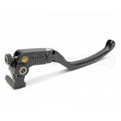 Leva Freno Radiale per KAWASAKI GTR 1400 Pieghevole Lunga GP