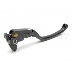 Leva Freno Radiale per YAMAHA YZF R1 1000 2015-2020 Pieghevole Lunga GP