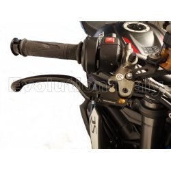 Leva Freno Radiale per KAWASAKI NINJA 1000 H2 SX SE PLUS Pieghevole Lunga GP Leva Freno Radiale per KAWASAKI NINJA 1000 H2 SX SE PLUS Pieghevole Lunga GP