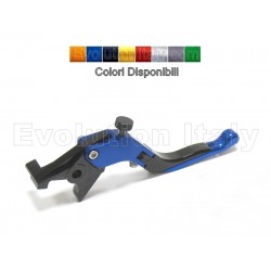 Leva Freno per APRILIA MANA 850 GT Pieghevole Allungabile PLUS