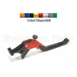 Leva Freno per APRILIA MANA 850 GT Pieghevole Media PLUS