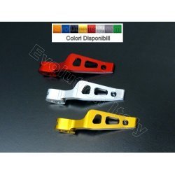 Leva Freno Stazionamento T MAX 530