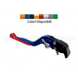 Leva Frizione per KTM 660 FACTORY REPLICA Allungabile FP