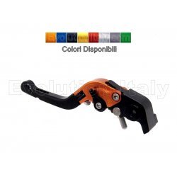 Leva Frizione per KTM 660 LC4 RALLYE Pieghevole Corta FP
