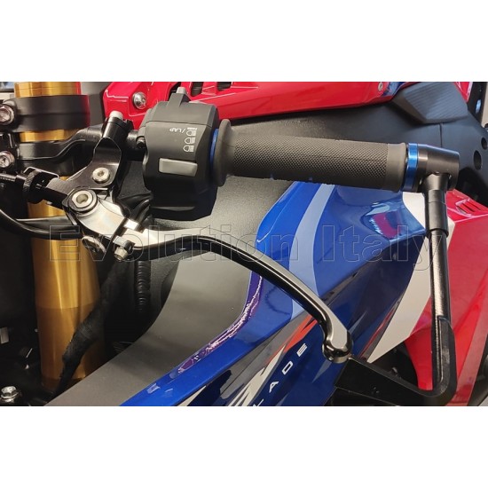 LEVA FRIZIONE a CAVO per APRILIA RSV4 1000 R