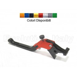 Leva Frizione per Pompa ACCOSSATO 16x16 Pieghevole Media PLUS