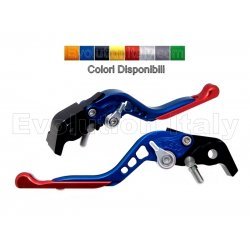 Leve Freno per YAMAHA X MAX 300 Allungabili FP